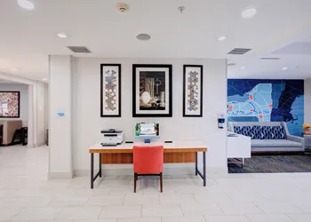 Holiday Inn Express Hotel & Suites Chester by IHG hotel thumbnail 4