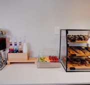 Holiday Inn Express Hotel & Suites Chester by IHG hotel detail image 5