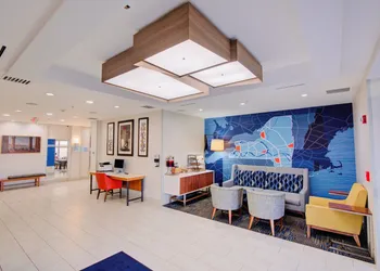 Holiday Inn Express Hotel & Suites Chester by IHG hotel thumbnail 6