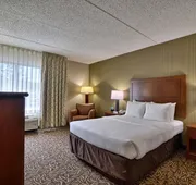 Clarion Inn & Suites Cortland - University Area hotel detail image 4