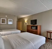 Clarion Inn & Suites Cortland - University Area hotel detail image 5