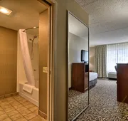 Clarion Inn & Suites Cortland - University Area hotel detail image 7