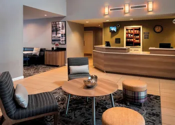 Residence Inn Syracuse Carrier Circle hotel thumbnail 2