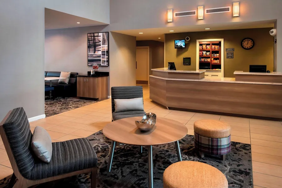 Residence Inn Syracuse Carrier Circle hotel detail image 2