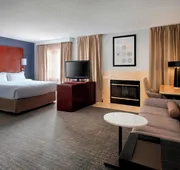 Residence Inn Syracuse Carrier Circle hotel detail image 3