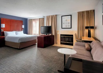 Residence Inn Syracuse Carrier Circle hotel thumbnail 3