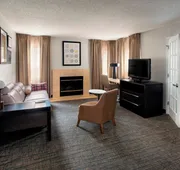 Residence Inn Syracuse Carrier Circle hotel detail image 4