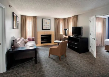 Residence Inn Syracuse Carrier Circle hotel thumbnail 4