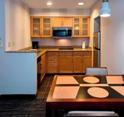 Residence Inn Syracuse Carrier Circle hotel detail image 5