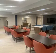 Holiday Inn Express West Point by IHG hotel detail image 3