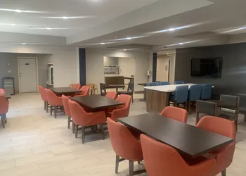Holiday Inn Express West Point by IHG hotel thumbnail 3