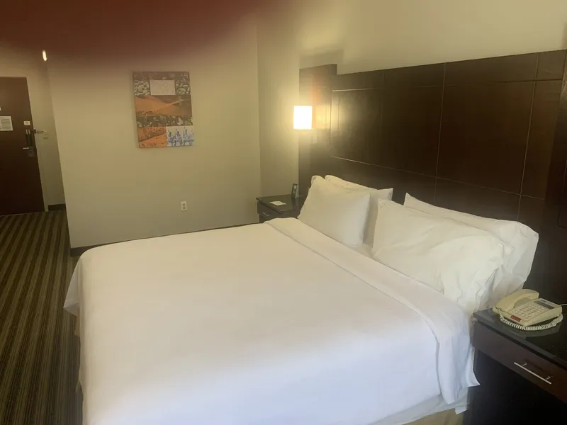 Holiday Inn Express West Point by IHG hotel detail image 6