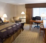 Bismarck Hotel and Conference Center hotel detail image 4