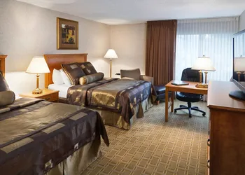 Bismarck Hotel and Conference Center hotel thumbnail 3