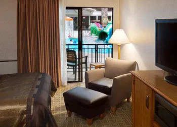 Bismarck Hotel and Conference Center hotel thumbnail 5