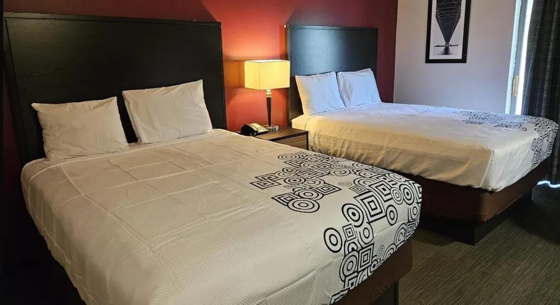 Americas Best Value Inn Horseheads hotel detail image 6