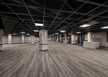 Crowne Plaza Louisville Airport Expo Ctr by IHG hotel thumbnail 2