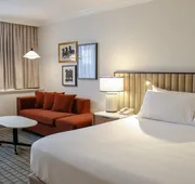 Crowne Plaza Louisville Airport Expo Ctr by IHG hotel detail image 4