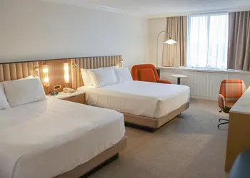 Crowne Plaza Louisville Airport Expo Ctr by IHG hotel thumbnail 5