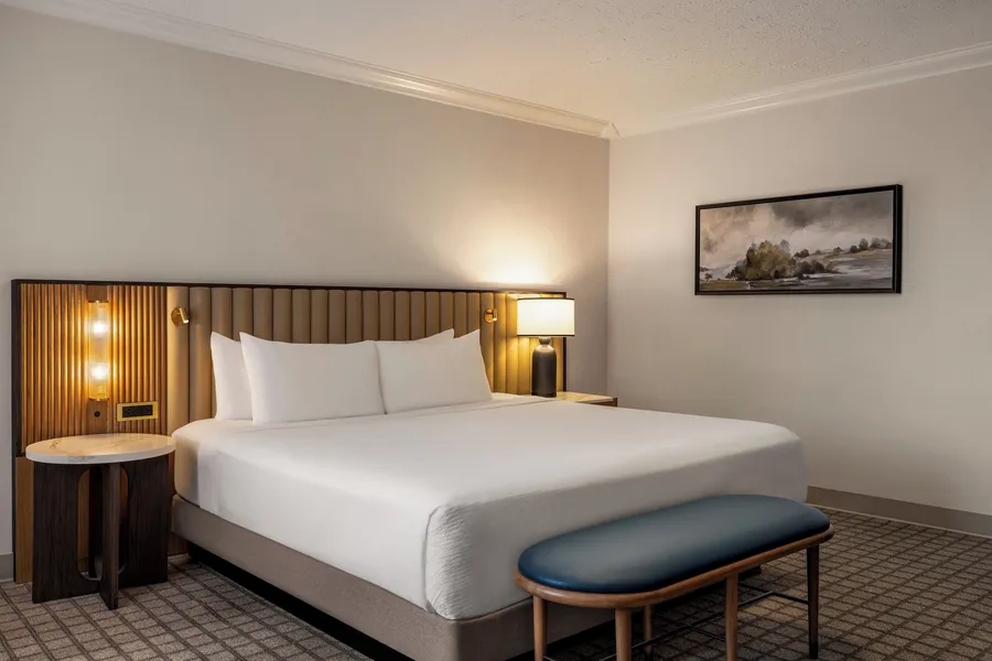 Crowne Plaza Louisville Airport Expo Ctr by IHG hotel detail image 6