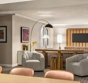 Crowne Plaza Louisville Airport Expo Ctr by IHG hotel detail image 7