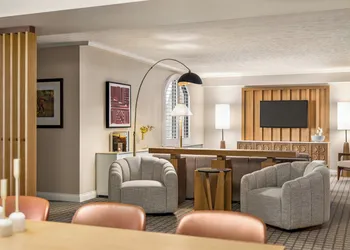Crowne Plaza Louisville Airport Expo Ctr by IHG hotel thumbnail 7