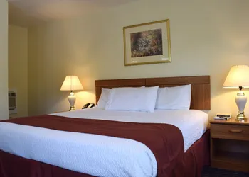Nordick's Inn hotel thumbnail 4