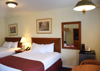Nordick's Inn hotel thumbnail 8
