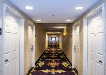 Hampton Inn Easton hotel thumbnail 3