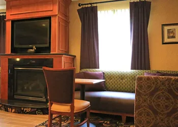 Hampton Inn Easton hotel thumbnail 4