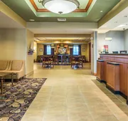 Hampton Inn Easton hotel detail image 5