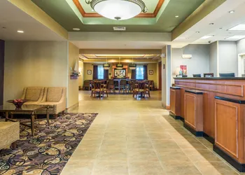 Hampton Inn Easton hotel thumbnail 5
