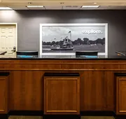 Hampton Inn Easton hotel detail image 7