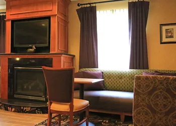 Hampton Inn Easton hotel thumbnail 4