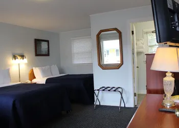 Admiral Motel hotel thumbnail 6
