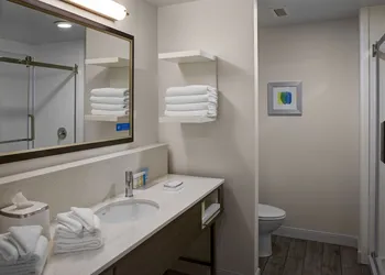 Hampton Inn & Suites Syracuse North Airport Area hotel thumbnail 6