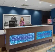 Hampton Inn & Suites Syracuse North Airport Area hotel detail image 4