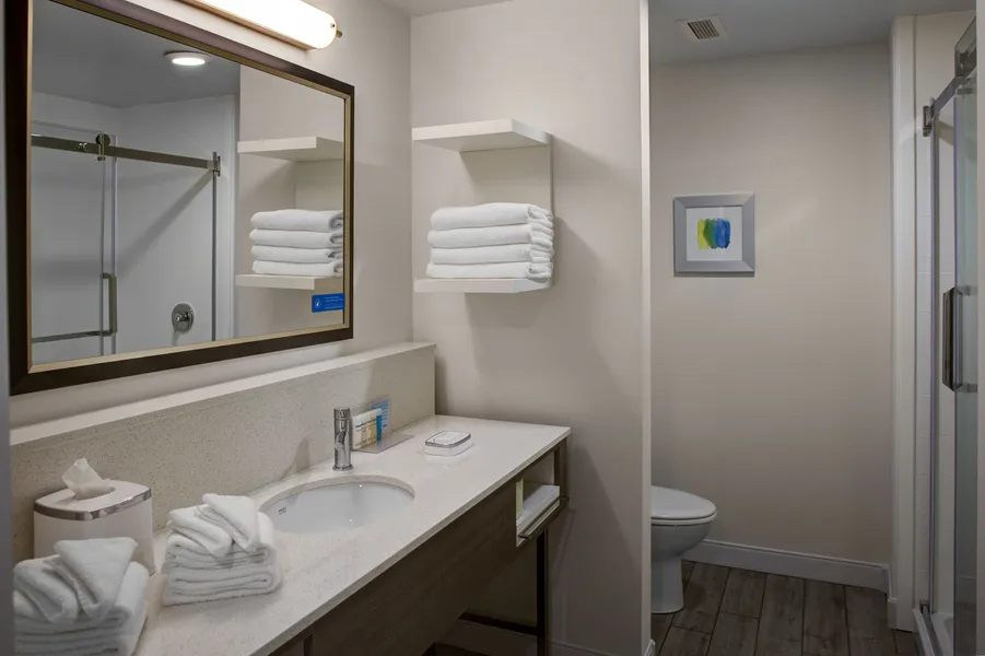Hampton Inn & Suites Syracuse North Airport Area hotel detail image 6