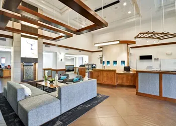 Hyatt Place Las Vegas hotel thumbnail 2