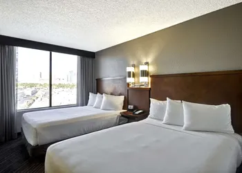Hyatt Place Las Vegas hotel thumbnail 7
