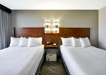Hyatt Place Las Vegas hotel thumbnail 8