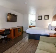 The Hotel Serene Glendale Peoria, Surestay Collection by BW hotel detail image 4