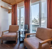 The Town House Lodge hotel detail image 4