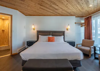 The Town House Lodge hotel thumbnail 5