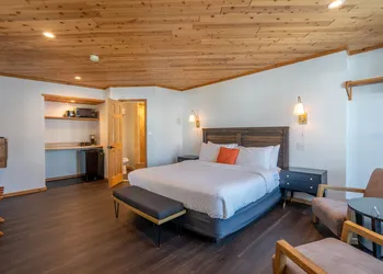 The Town House Lodge hotel thumbnail 6