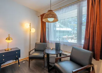 The Town House Lodge hotel thumbnail 8