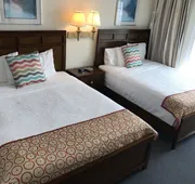 Ocean Surf Resort hotel detail image 5