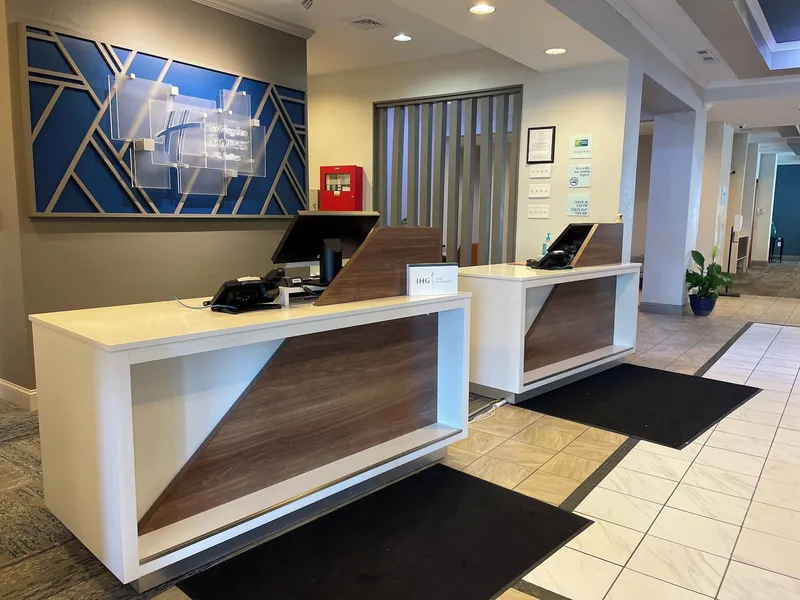 Holiday Inn Express & Suites Montgomery by IHG hotel detail image 2