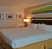 Holiday Inn Express & Suites Montgomery by IHG hotel detail image 4