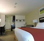 Holiday Inn Express & Suites Montgomery by IHG hotel detail image 5